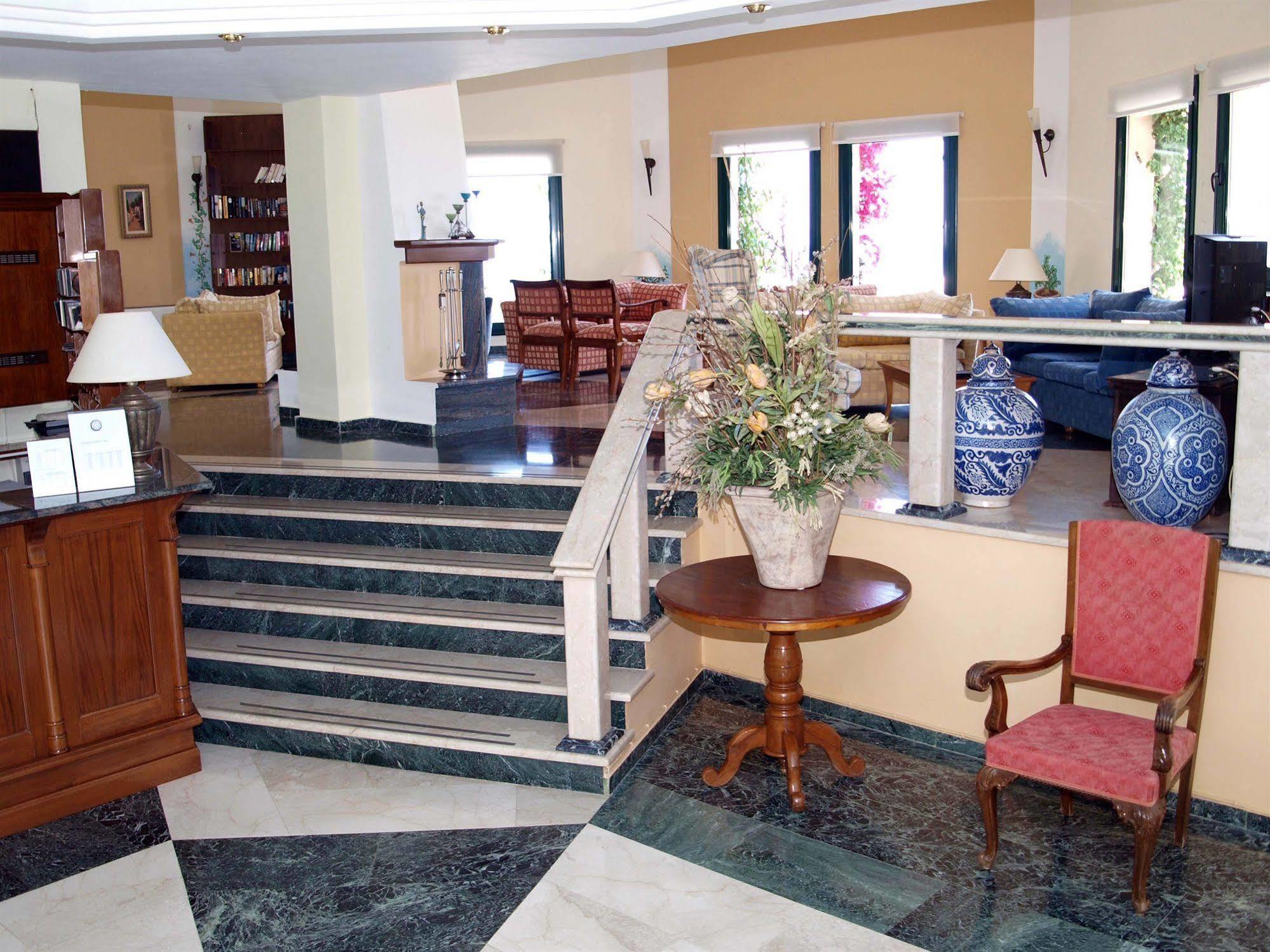 Kalidon Beach Hotel Коккари Экстерьер фото